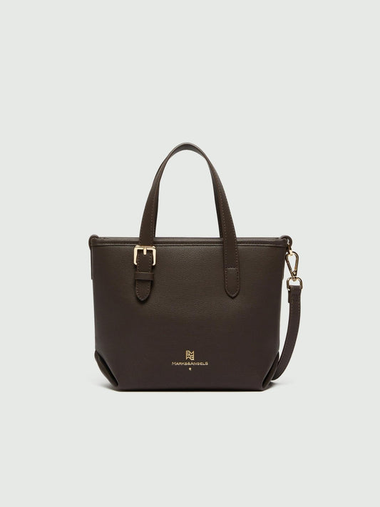 Emme Marella Miniemma Women's Chocolate Shopper