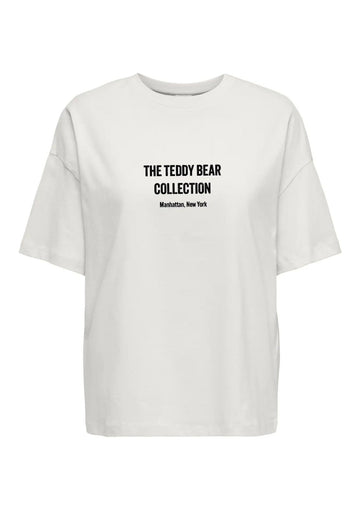15369767Cloud Dancer TEDDY COLLECTION