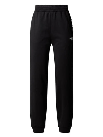 The North Face Pantaloni Jogger Mountain Athletics Donna Nero