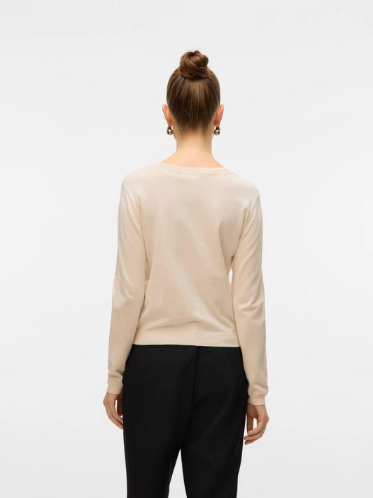 GLORY Pullover Donna Birch