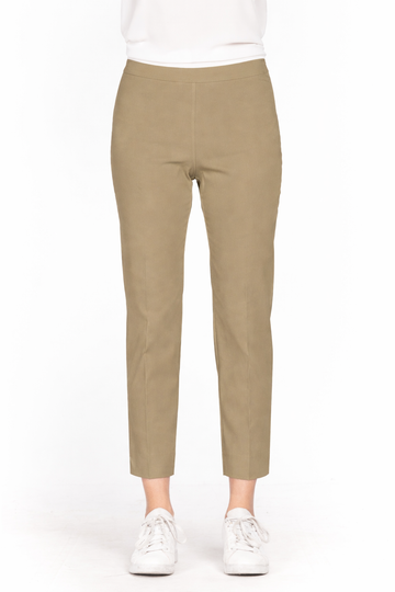 Diana Gallesi - Pantalone Donna Verde Kaki