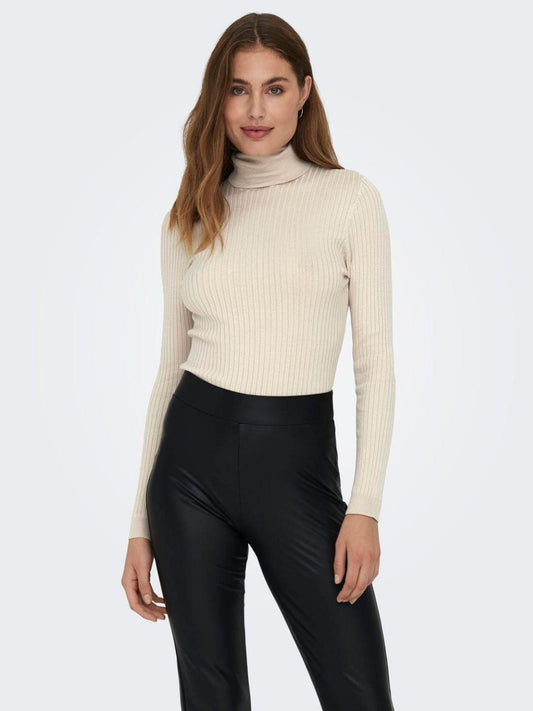 Pullover Donna Carol Grigio