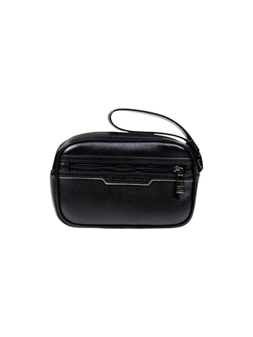 Pochette Uomo Nero