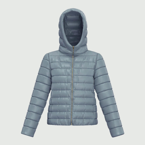 Emme Marella Piumino antigoccia Geneve Azzurro 2525486051200 006 EMME MARELLA 