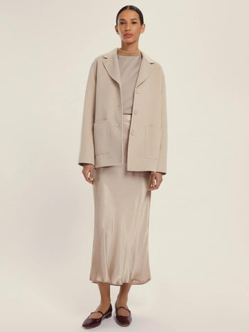 Emme Marella Giacca Donna Palos Tortora