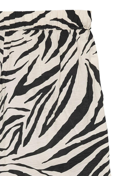 Vero Moda - Women's Pumice Stone Bea Trousers