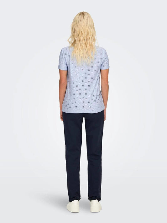 Top Donna Kentucky Blue