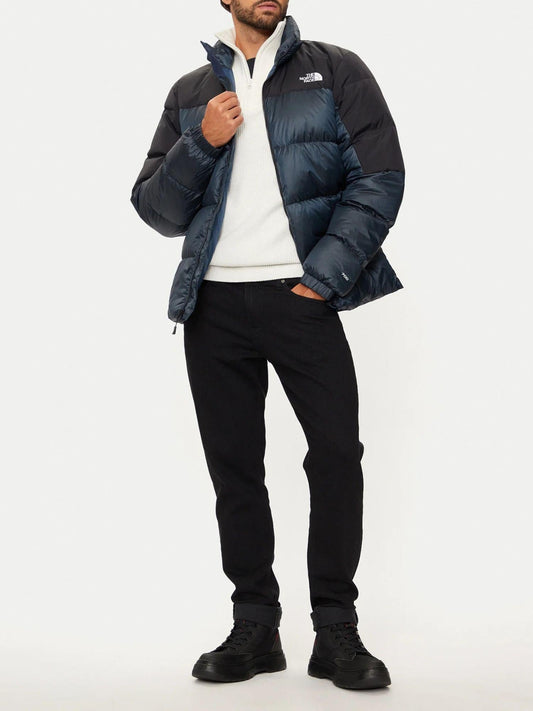 The North Face Giacca Uomo in piumino Diablo 2.0 Estate Blu Nero