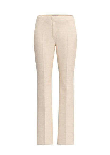Emme Marella - Pantalone Donna trofeo Burro