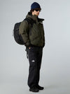 The North Face Borealis Classic Backpack Black