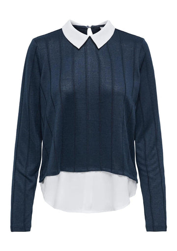 Maglia Donna Tonsy Blu