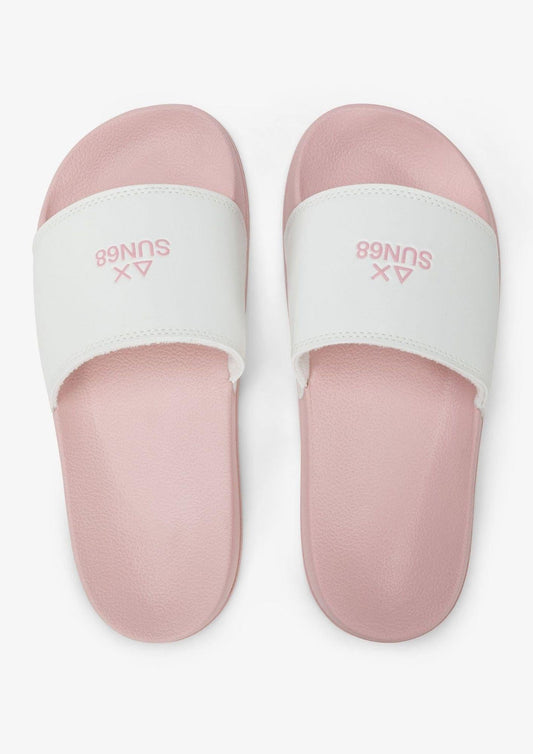 Sun68 - Ciabatte Donna Rosa