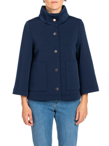 Diana Gallesi - Giacca Donna Marrone Blu