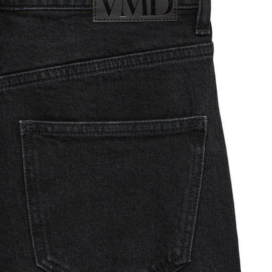 Vero Moda Jeans Donna Tessa Grigio Scuro 10327087 Dark Grey Denim VERO MODA 