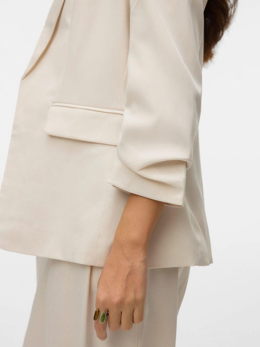 Vero Moda Women's Birch VMSteffi Blazer