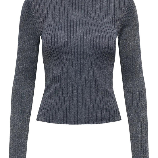 Jacqueline De Yong JDYPLUM Pullover Donna Total Eclipse 15330569 Total Eclipse JACQUELINE DE YONG 