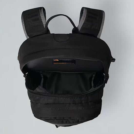 The North Face Zaino Borealis Classic TNF Black Asphalt Grey NPF NF00CF9C 4GZ THE NORTH FACE 