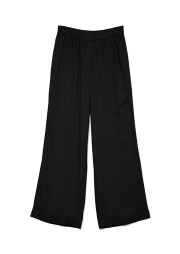Aware Pantalone Donna Ryder Nero