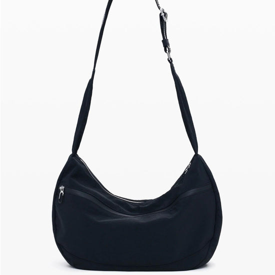 Desigual Borsa da viaggio media in nylon Donna Nero 25WAXY15 2000 DESIGUAL 