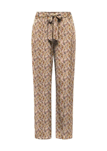 Only - Pantalone Donna Nova Nero