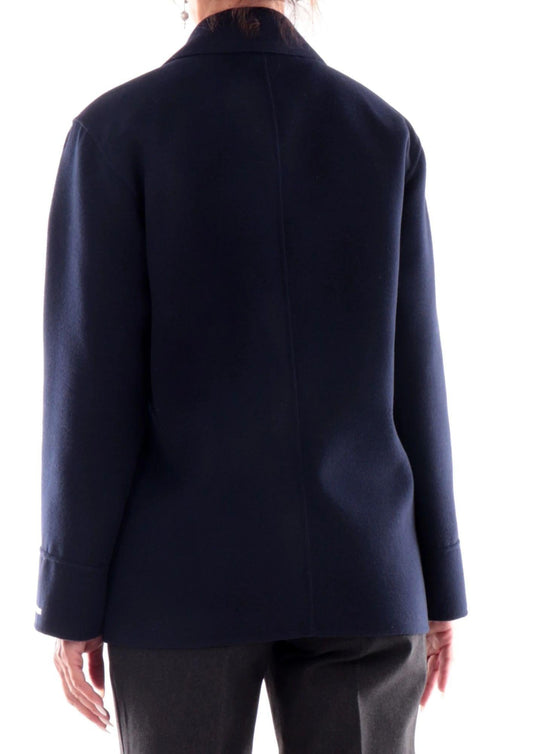 Giacca Donna Palos Blu Navy