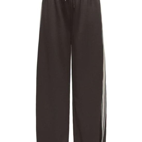 Only Pantalone Donna Asta Marrone 15356171 Chocolate Torte Black ONLY 