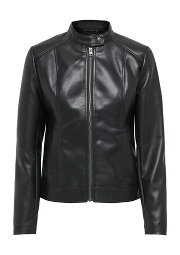 Jacqueline De Yong Giacca Donna Etta Nero