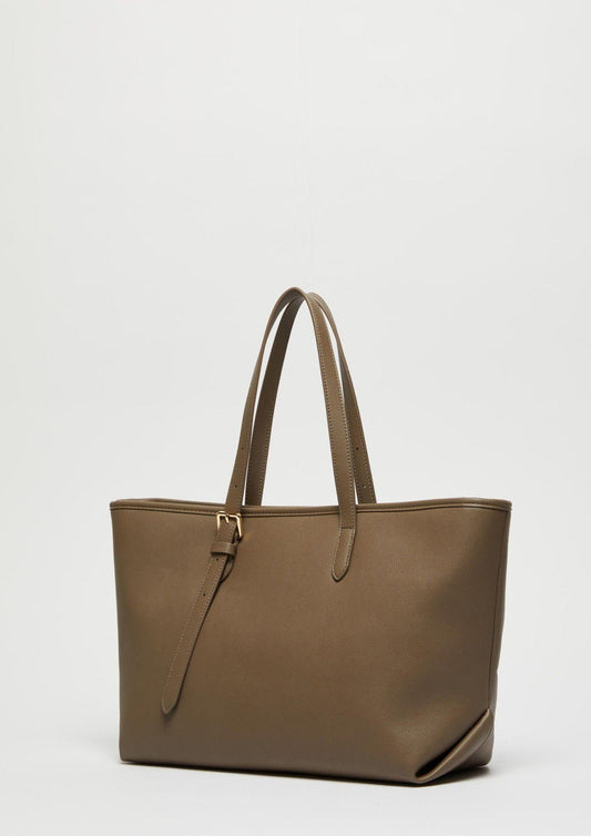 Borsa Donna Emma Grigio Scuro
