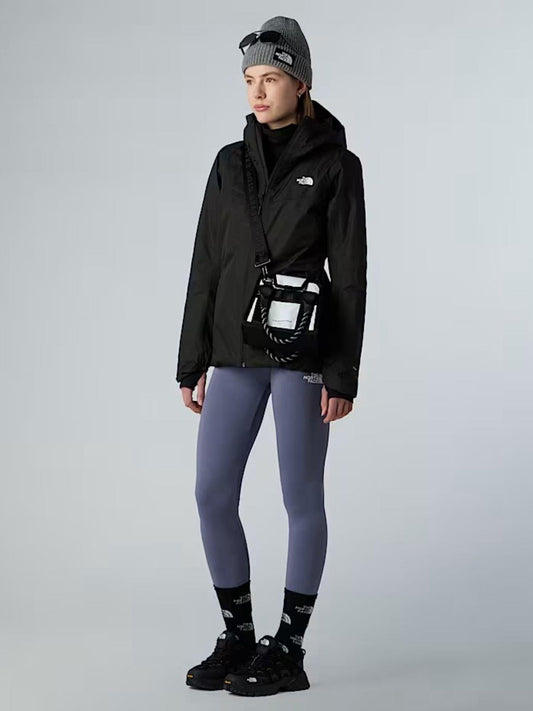 The North Face Women's Quest Padded Jacket Black