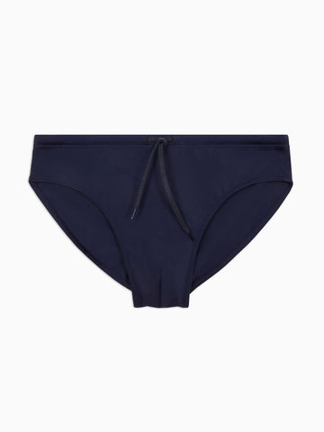 EA7 Emporio Armani Slip da mare Uomo Blu Navy