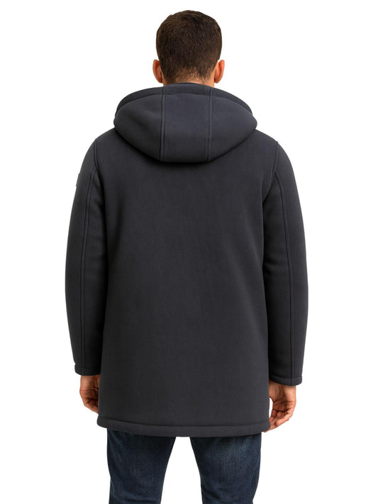 Ascot - Giubbino Uomo Blu