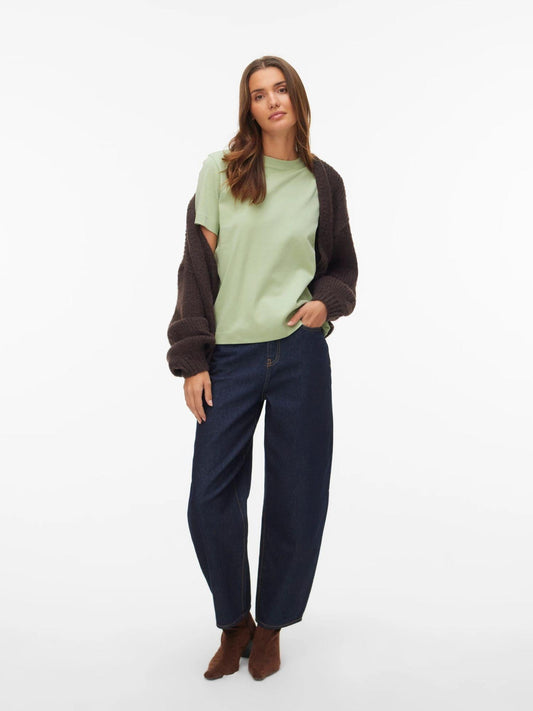Aware - Women's T-Shirt Reseda Naima