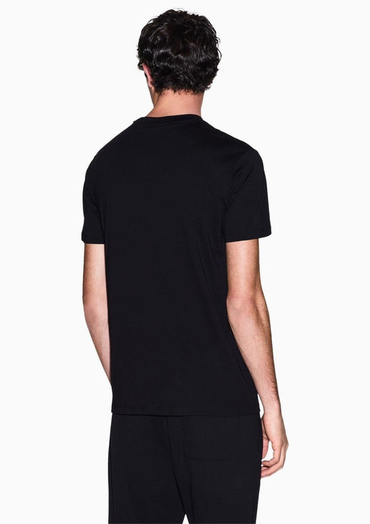 Armani Exchange - Men's Black Jumper