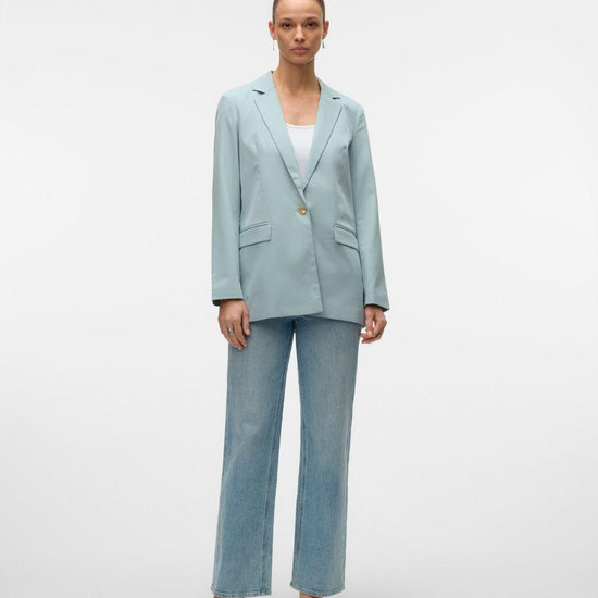 VERO MODA 10320915Gray Mist