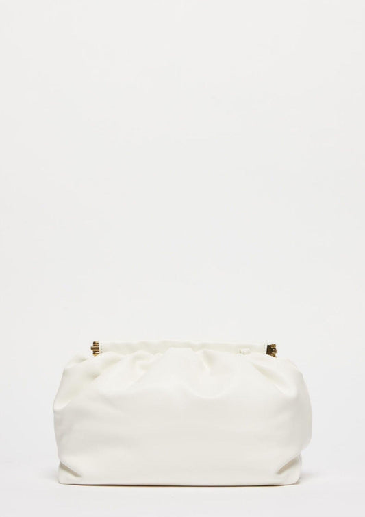 Emme Marella - Borsa Donna cose Bianca