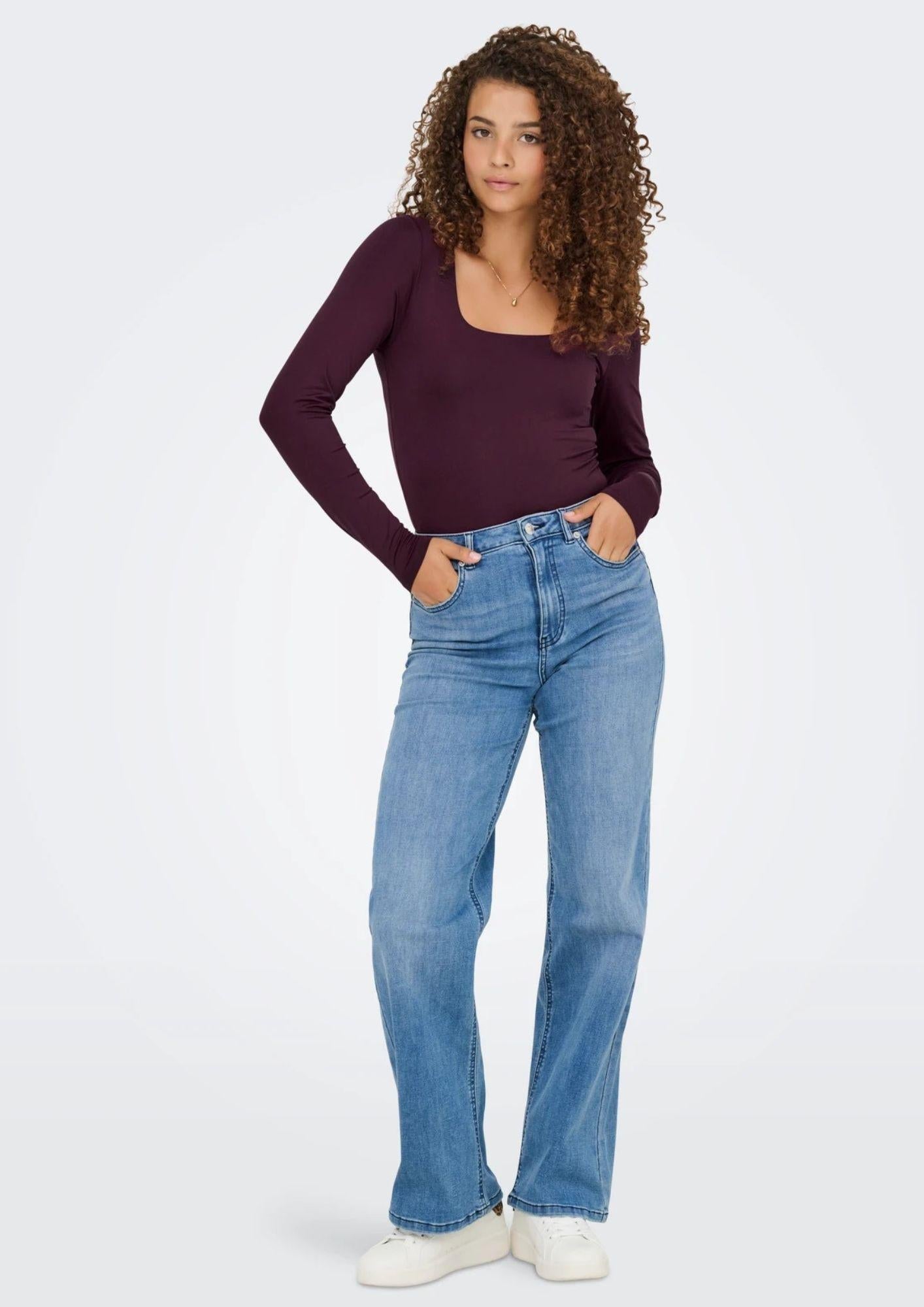 Top Donna Only Onlea Bordeaux 15302647 Winetasting ONLY 