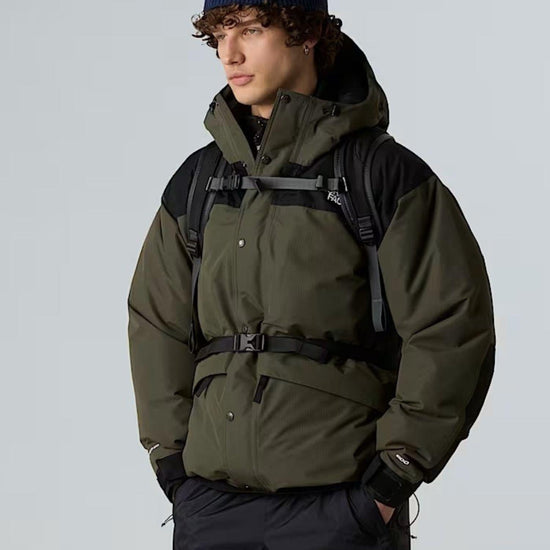 The North Face Zaino Borealis Classic TNF Black Asphalt Grey NPF NF00CF9C 4GZ THE NORTH FACE 
