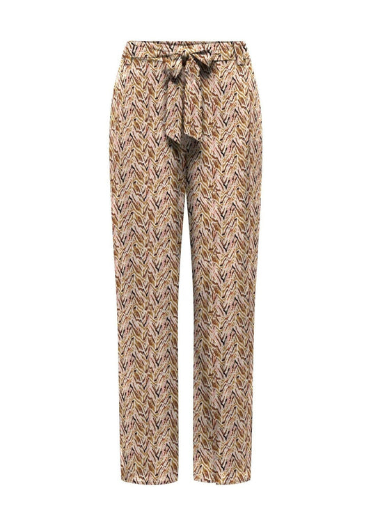 Only - Women's Nova Black Trousers