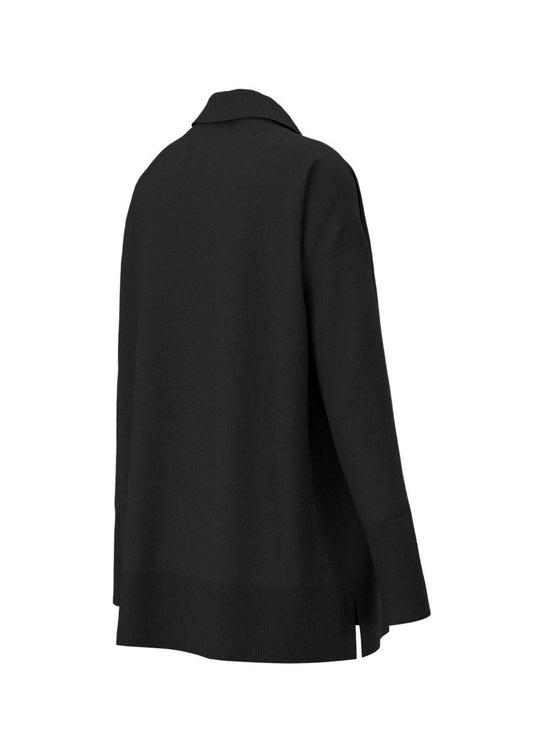 Cardigan Donna Neuf Nero