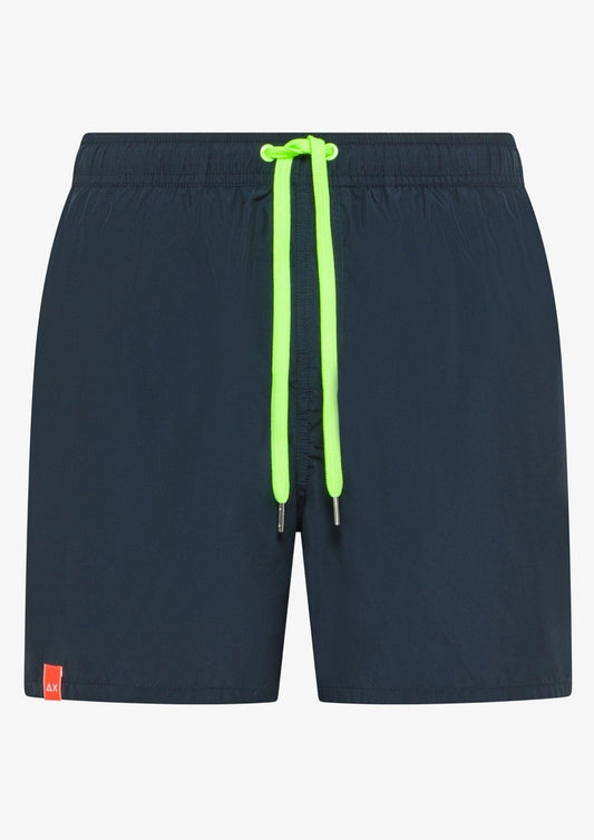 Sun68 - Costume Uomo Blu