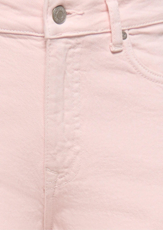 Jacqueline De Yong - Pantalone Donna Pink Dogwood