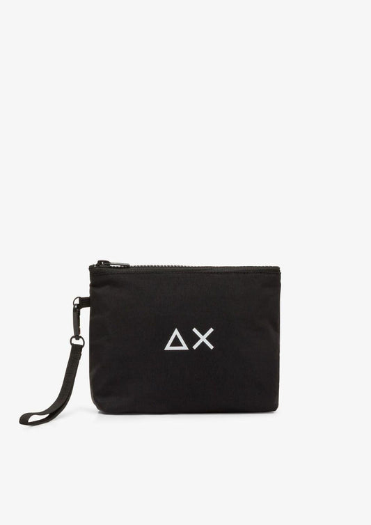 Sun68 Women's Black Pouch
