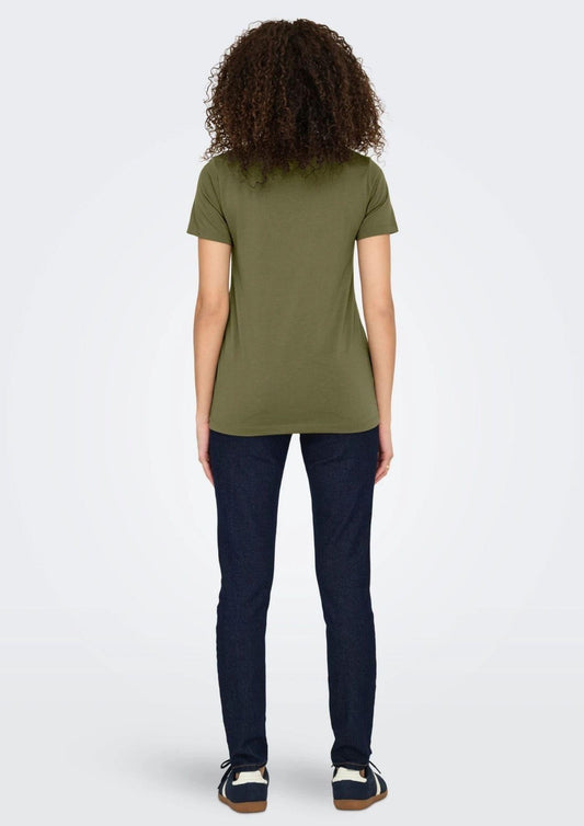 Jacqueline De Yong Women's Dalila Top