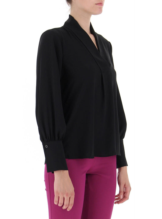 RINASCIMENTO - AN B-Y595/N18 BLUSA SCATOLETTA