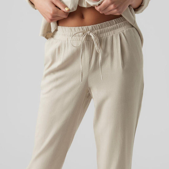 Pantaloni Donna Silver Lining 10279691 Silver Lining VERO MODA 