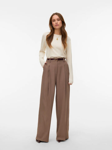 Vero Moda Maglia Donna Birch VMSilje