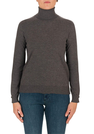 Diana Gallesi Maglia Donna Antracite