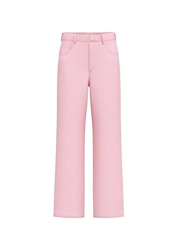 Emme Marella Pantalone Donna Emmhobby Rosa