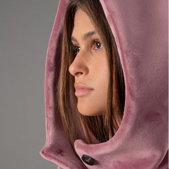 Rihunik Giacca Invernale Donna Rosa RIW294J F0012 096 RIHUNIK 