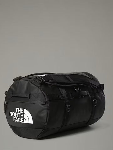 The North Face Duffel Base Camp S TNF Black TNF White